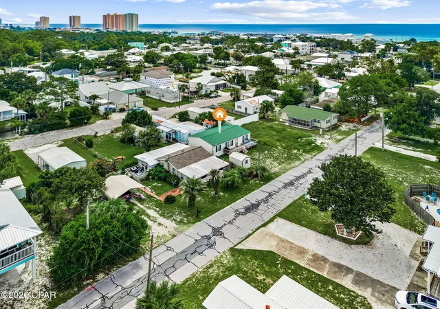 Photo 3 of Sale Pending at 314 El Reposo Pl, Panama City Beach, FL 32413 | MLS# 795776 | Listing updated on 2026-10-05