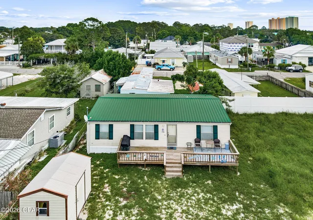 Photo 4 of Sale Pending at 314 El Reposo Pl, Panama City Beach, FL 32413 | MLS# 795776 | Listing updated on 2026-10-05