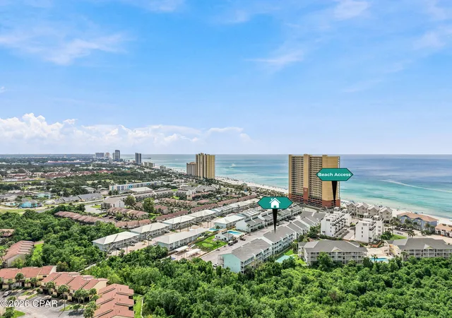 Photo 1 of Condo for sale at 17670 Front Beach Rd #I12, Panama City Beach, FL 32413 | MLS# 795777 | Listing updated on 2026-09-26