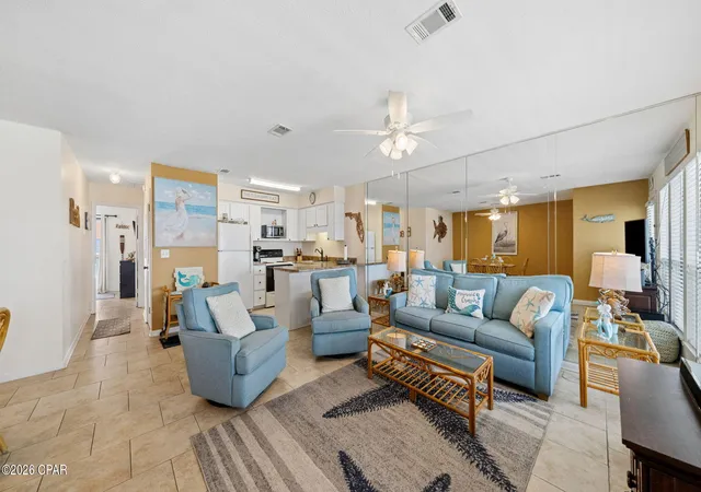 Photo 3 of Condo for sale at 17670 Front Beach Rd #I12, Panama City Beach, FL 32413 | MLS# 795777 | Listing updated on 2026-09-26