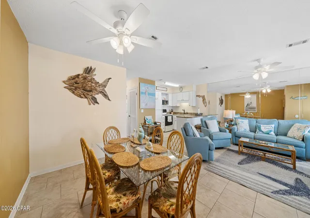 Photo 4 of Condo for sale at 17670 Front Beach Rd #I12, Panama City Beach, FL 32413 | MLS# 795777 | Listing updated on 2026-09-26