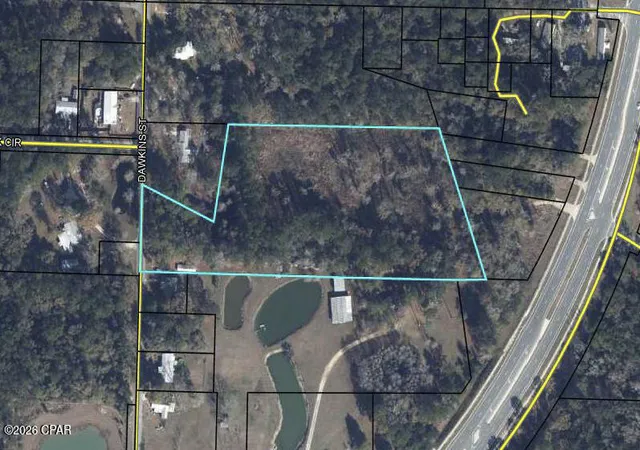 Photo 2 of Land for sale at 3027 Highway 79 St, Vernon, FL 32462 | MLS# 795779 | Listing updated on 2026-10-07