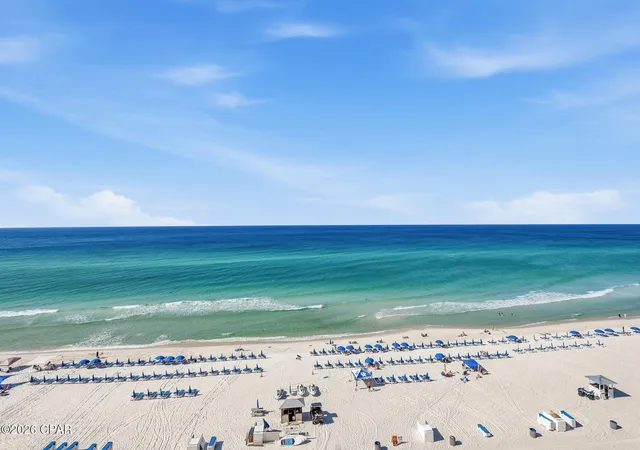 Photo 1 of Condo for sale at 15625 Front Beach Rd #803, Panama City Beach, FL 32413 | MLS# 795778 | Listing updated on 2026-09-24