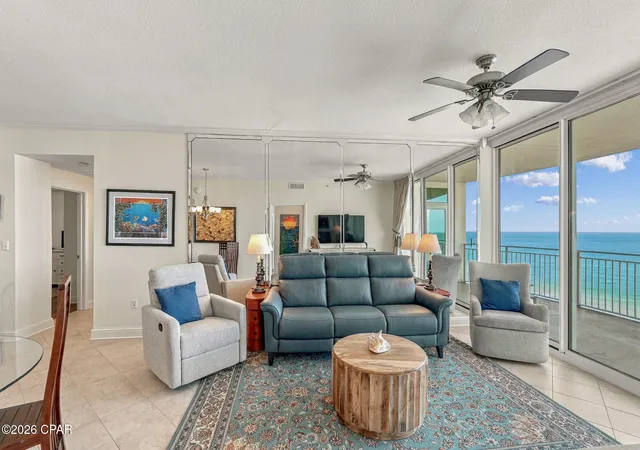 Photo 2 of Condo for sale at 15625 Front Beach Rd #803, Panama City Beach, FL 32413 | MLS# 795778 | Listing updated on 2026-09-24