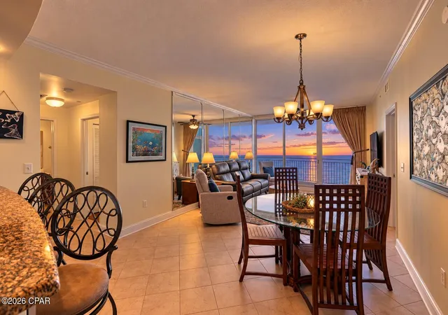 Photo 3 of Condo for sale at 15625 Front Beach Rd #803, Panama City Beach, FL 32413 | MLS# 795778 | Listing updated on 2026-09-24