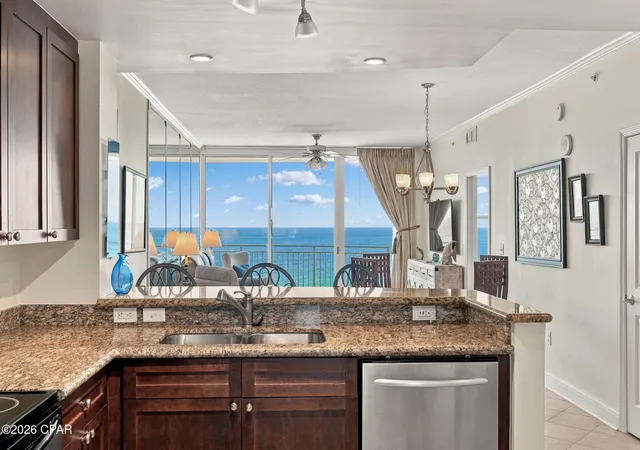 Photo 4 of Condo for sale at 15625 Front Beach Rd #803, Panama City Beach, FL 32413 | MLS# 795778 | Listing updated on 2026-09-24