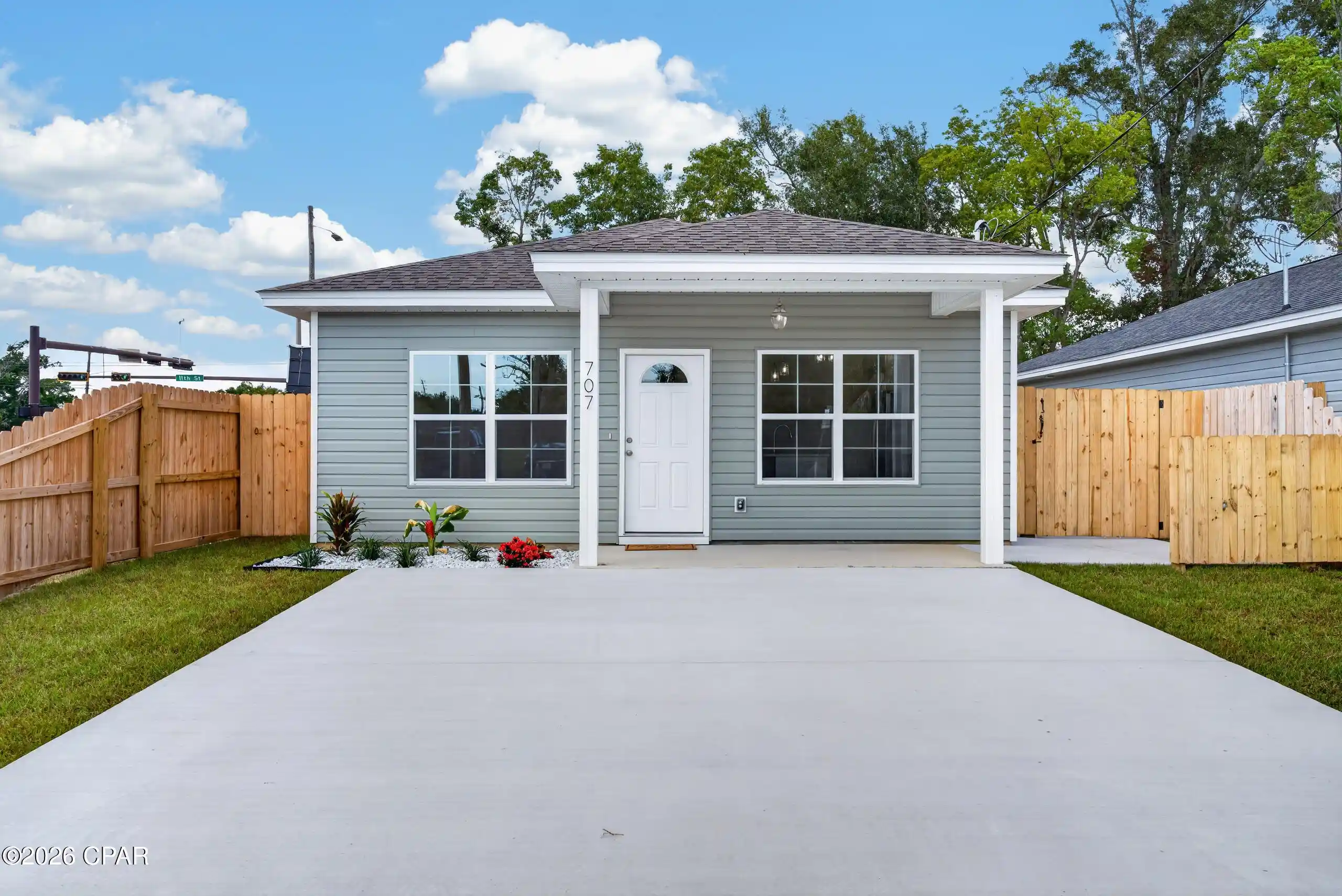 Photo 1 of Single family home for sale at 707 E 10th Court, Panama City, FL 32401 | MLS# 795781 | Listing updated on 2026-10-26