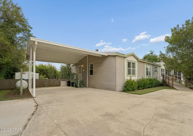 Photo 1 of Sale Pending at 5007 Halsey Cir, Panama City, FL 32404 | MLS# 795782 | Listing updated on 2026-10-07
