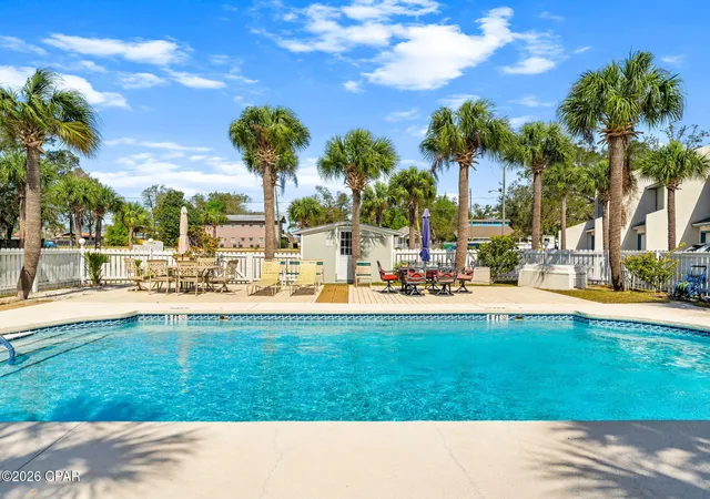 Photo 3 of Townhouse for sale at 6087 E Highway 98, Panama City, FL 32404 | MLS# 795787 | Listing updated on 2026-10-01
