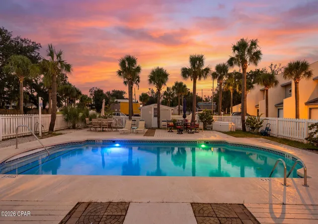 Photo 4 of Townhouse for sale at 6087 E Highway 98, Panama City, FL 32404 | MLS# 795787 | Listing updated on 2026-10-01