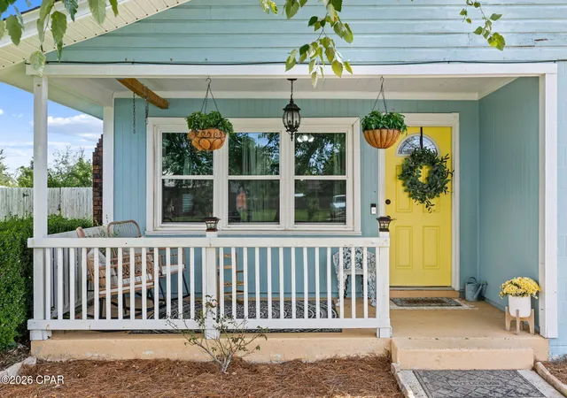 Photo 3 of Single family home for sale at 1005 Mississippi Ave, Lynn Haven, FL 32444 | MLS# 795788 | Listing updated on 2026-10-05
