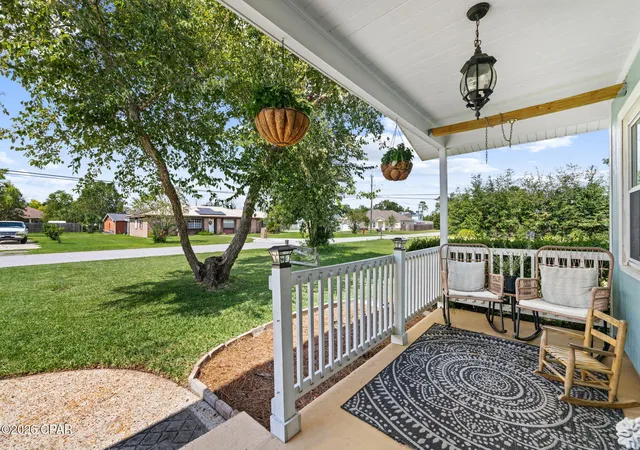 Photo 4 of Single family home for sale at 1005 Mississippi Ave, Lynn Haven, FL 32444 | MLS# 795788 | Listing updated on 2026-10-05