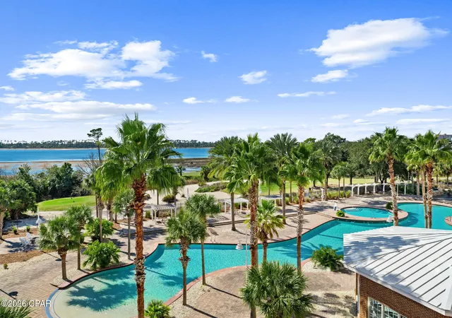 Photo 1 of Condo for sale at 4100 Marriott Dr #401, Panama City, FL 32408 | MLS# 795789 | Listing updated on 2026-10-08