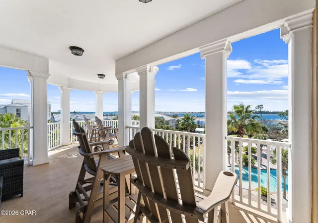Photo 2 of Condo for sale at 4100 Marriott Dr #401, Panama City, FL 32408 | MLS# 795789 | Listing updated on 2026-10-08