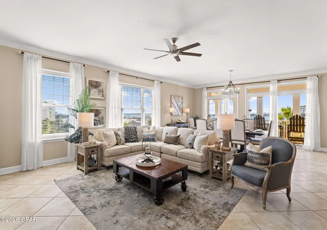 Photo 3 of Condo for sale at 4100 Marriott Dr #401, Panama City, FL 32408 | MLS# 795789 | Listing updated on 2026-10-08