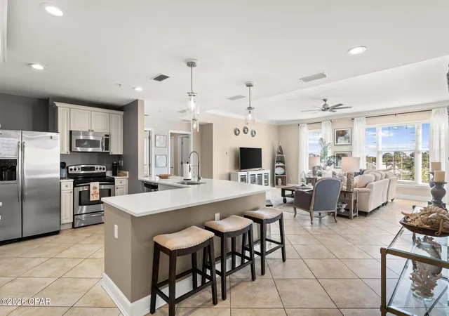 Photo 3 of Condo for sale at 4100 Marriott Dr #401, Panama City, FL 32408 | MLS# 795789 | Listing updated on 2026-10-08