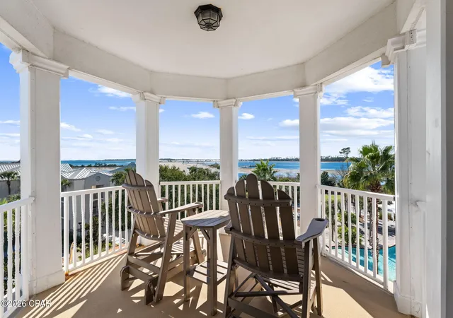 Photo 4 of Condo for sale at 4100 Marriott Dr #401, Panama City, FL 32408 | MLS# 795789 | Listing updated on 2026-10-08