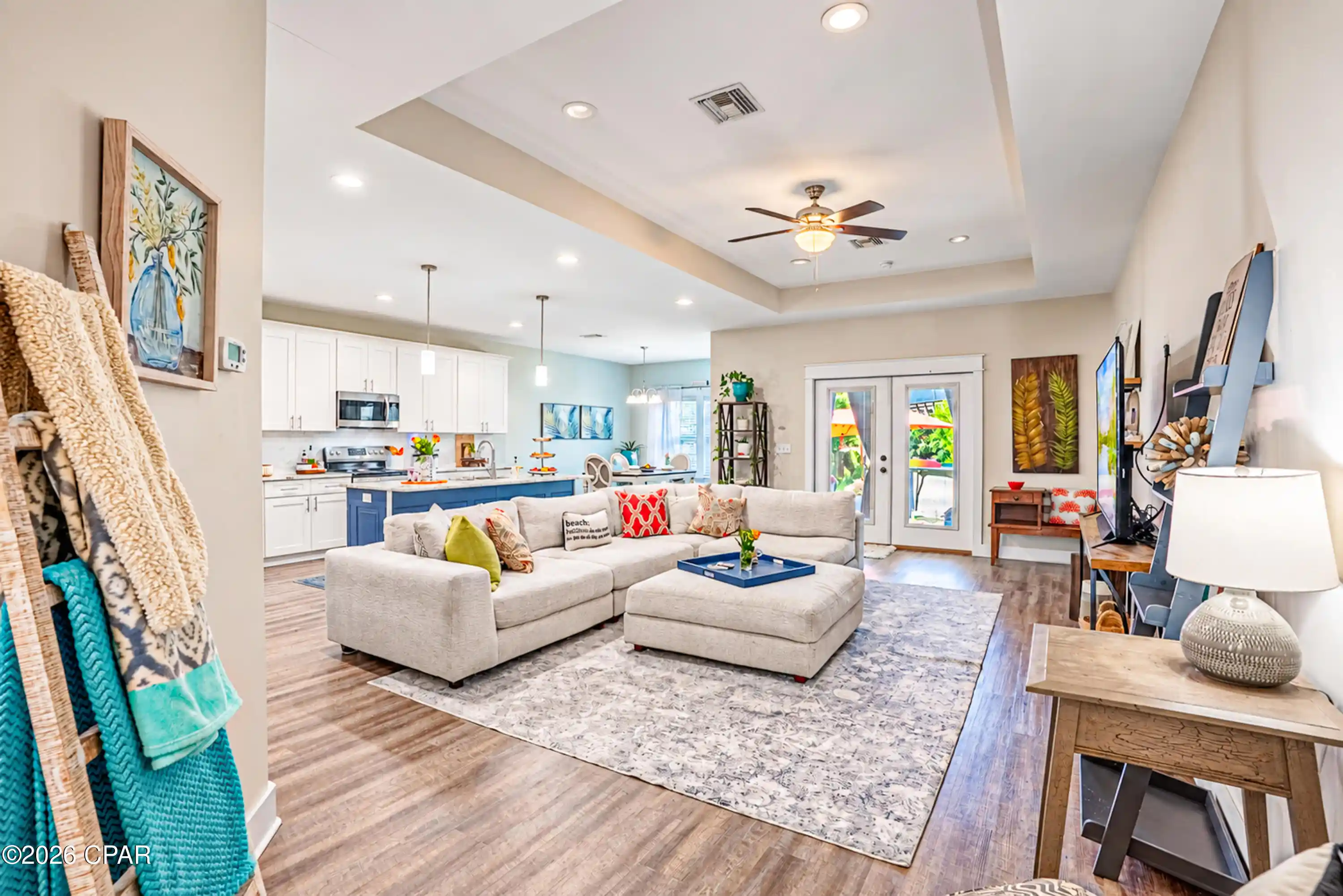 Photo 1 of Single family home for sale at 6111 Hilltop Ave, Panama City, FL 32408 | MLS# 795790 | Listing updated on 2026-10-25