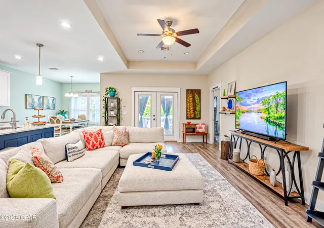 Photo 4 of Single family home for sale at 6111 Hilltop Ave, Panama City, FL 32408 | MLS# 795790 | Listing updated on 2026-10-05