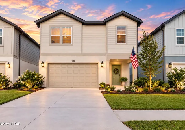 Photo 1 of Single family home for sale at 6023 Jensen View Ave, Apollo Beach, FL 33572 | MLS# 795791 | Listing updated on 2026-10-06