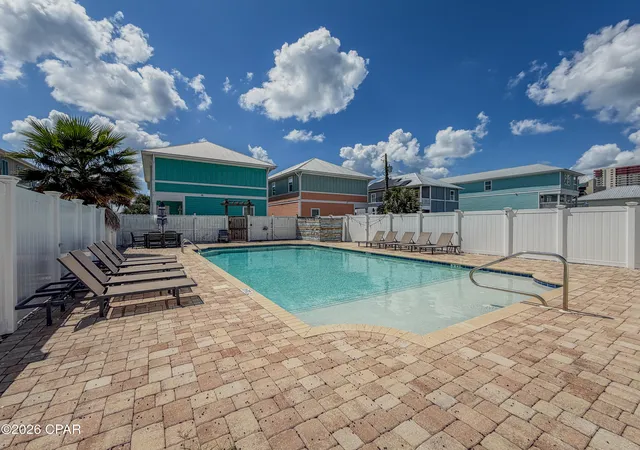 Photo 2 of Single family home for sale at 9705 Beach Blvd, Panama City, FL 32408 | MLS# 795792 | Listing updated on 2026-09-25