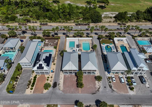 Photo 3 of Single family home for sale at 9705 Beach Blvd, Panama City, FL 32408 | MLS# 795792 | Listing updated on 2026-09-25