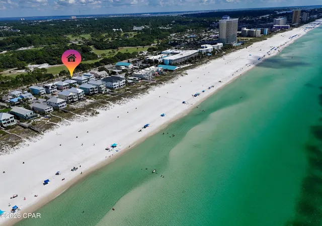 Photo 4 of Single family home for sale at 9705 Beach Blvd, Panama City, FL 32408 | MLS# 795792 | Listing updated on 2026-09-25