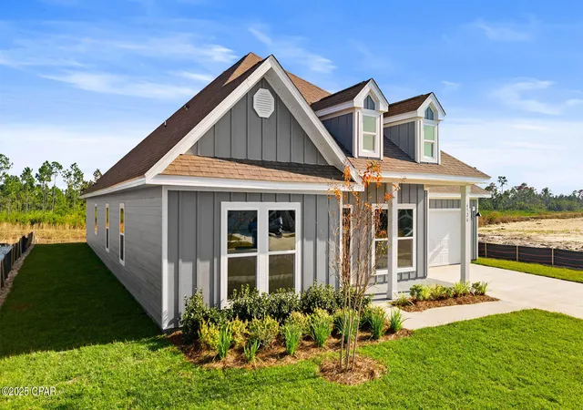 Photo 1 of Single family home for sale at 6538 Haskins Dr, Panama City, FL 32404 | MLS# 795793 | Listing updated on 2026-09-29