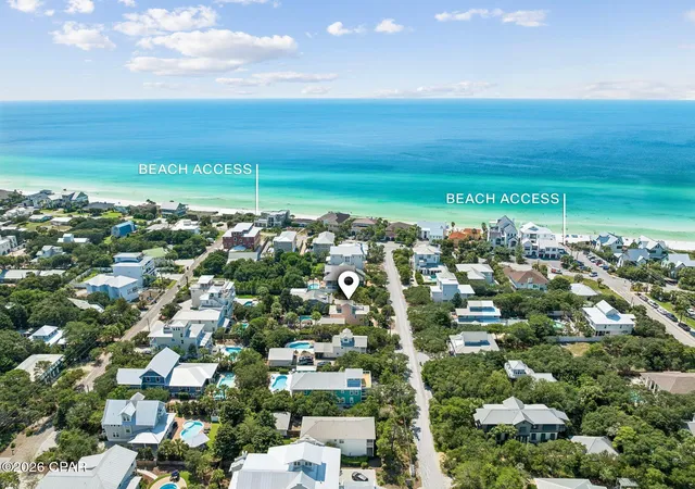 Photo 2 of Single family home for sale at 111 Sand Dunes Rd, Santa Rosa Beach, FL 32459 | MLS# 795795 | Listing updated on 2026-09-29