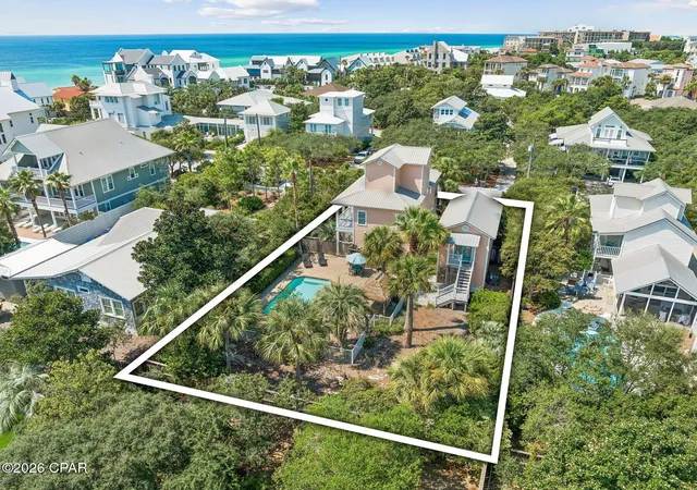 Photo 3 of Single family home for sale at 111 Sand Dunes Rd, Santa Rosa Beach, FL 32459 | MLS# 795795 | Listing updated on 2026-09-29