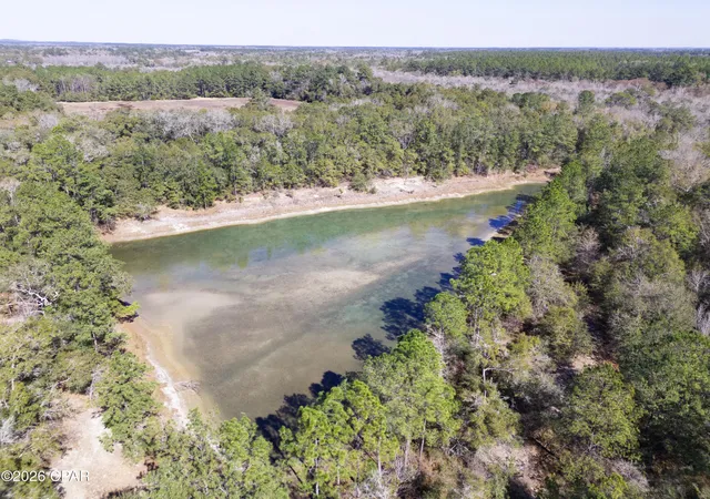Land for sale at 2837 Meredith Rd, Ponce De Leon, FL 32455 | MLS# 795800