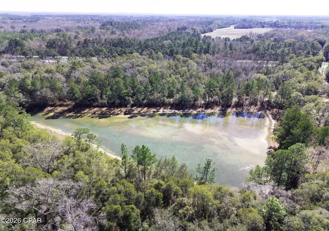 Photo 2 of Land for sale at 2837 Meredith Rd, Ponce De Leon, FL 32455 | MLS# 795800 | Listing updated on 2026-09-24