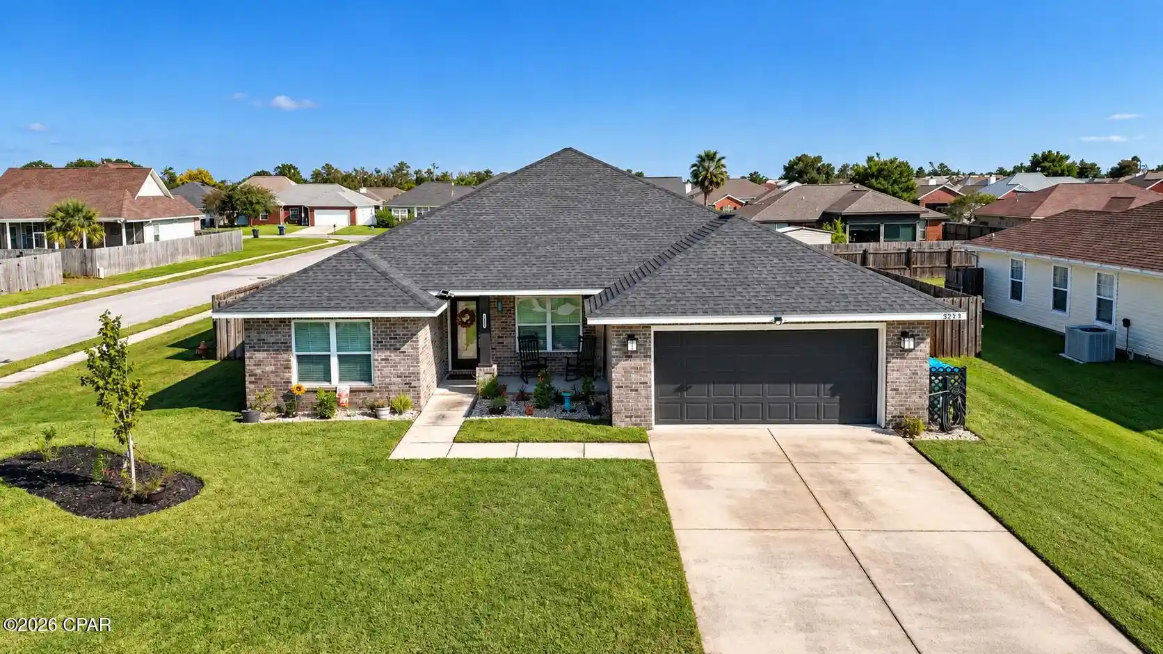 Photo 1 of Single family home for sale at 5423 Frank Hough Rd, Panama City, FL 32404 | MLS# 795801 | Listing updated on 2026-10-20
