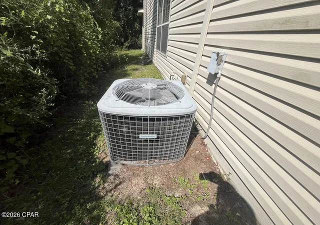 Photo 3 of Townhouse for sale at 2945 Palmetto Ridge Way, Lynn Haven, FL 32444 | MLS# 795804 | Listing updated on 2026-09-27