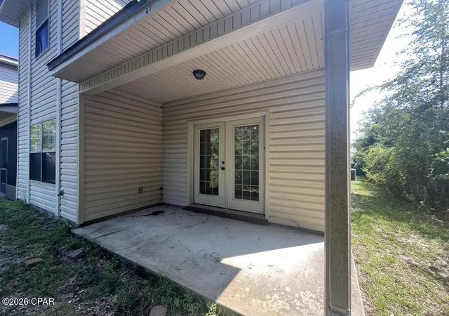 Photo 4 of Townhouse for sale at 2945 Palmetto Ridge Way, Lynn Haven, FL 32444 | MLS# 795804 | Listing updated on 2026-09-27