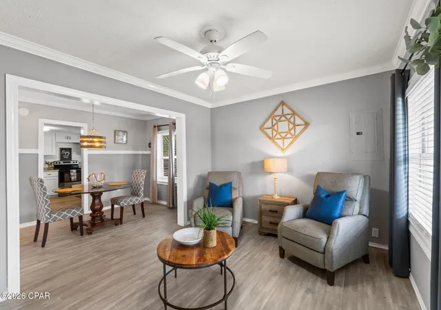 Photo 3 of Single family home for sale at 331 Maine Ave, Panama City, FL 32401 | MLS# 795808 | Listing updated on 2026-09-24