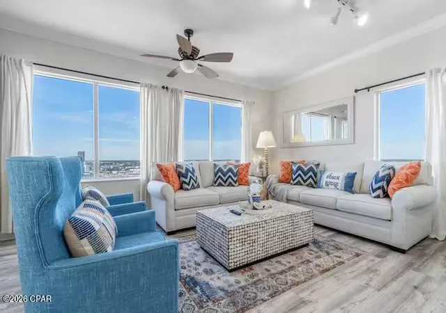 Photo 1 of Condo for sale at 16819 Front Beach Rd #1200, Panama City Beach, FL 32413 | MLS# 795809 | Listing updated on 2026-09-24