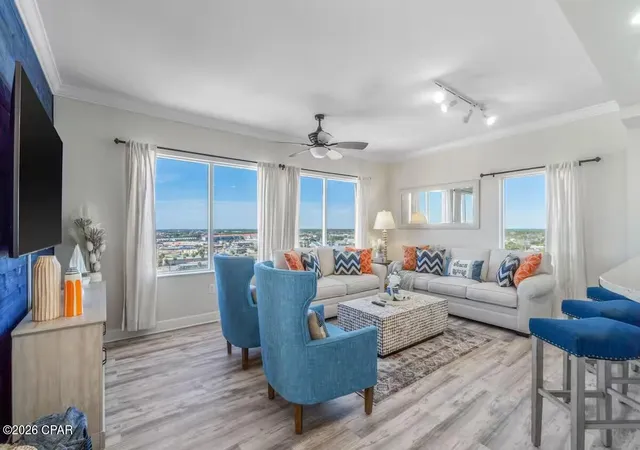 Photo 3 of Condo for sale at 16819 Front Beach Rd #1200, Panama City Beach, FL 32413 | MLS# 795809 | Listing updated on 2026-09-24