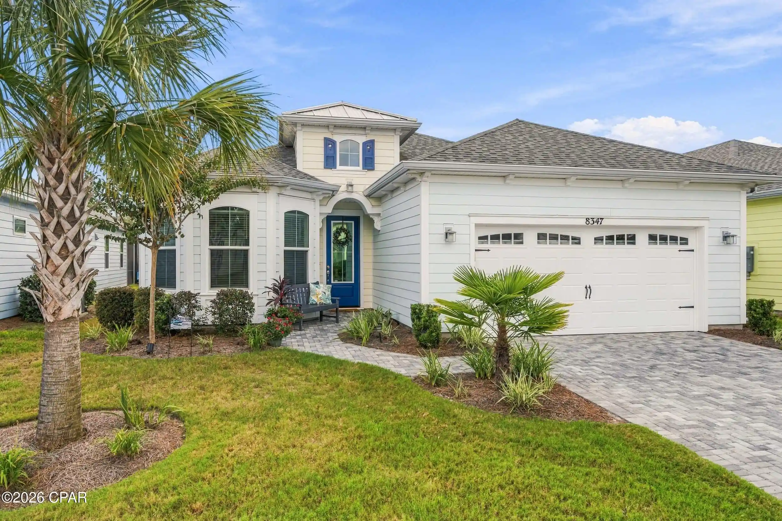 Photo 1 of Sale Pending at 8347 Landshark Blvd, Panama City Beach, FL 32413 | MLS# 795813 | Listing updated on 2026-10-19
