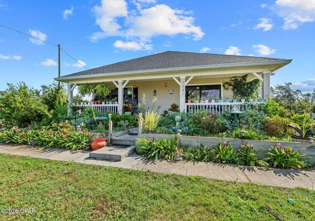 Photo 1 of Single family home for sale at 5541 Highway 2297, Panama City, FL 32404 | MLS# 795820 | Listing updated on 2026-09-25