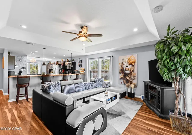 Photo 3 of Single family home for sale at 5541 Highway 2297, Panama City, FL 32404 | MLS# 795820 | Listing updated on 2026-09-25