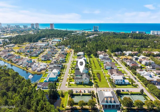 Photo 2 of Single family home for sale at 320 Cicero St, Panama City Beach, FL 32407 | MLS# 795821 | Listing updated on 2026-10-05