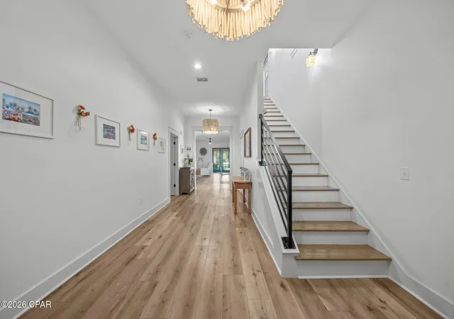Photo 3 of Single family home for sale at 320 Cicero St, Panama City Beach, FL 32407 | MLS# 795821 | Listing updated on 2026-10-05