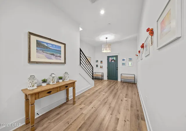 Photo 4 of Single family home for sale at 320 Cicero St, Panama City Beach, FL 32407 | MLS# 795821 | Listing updated on 2026-10-05