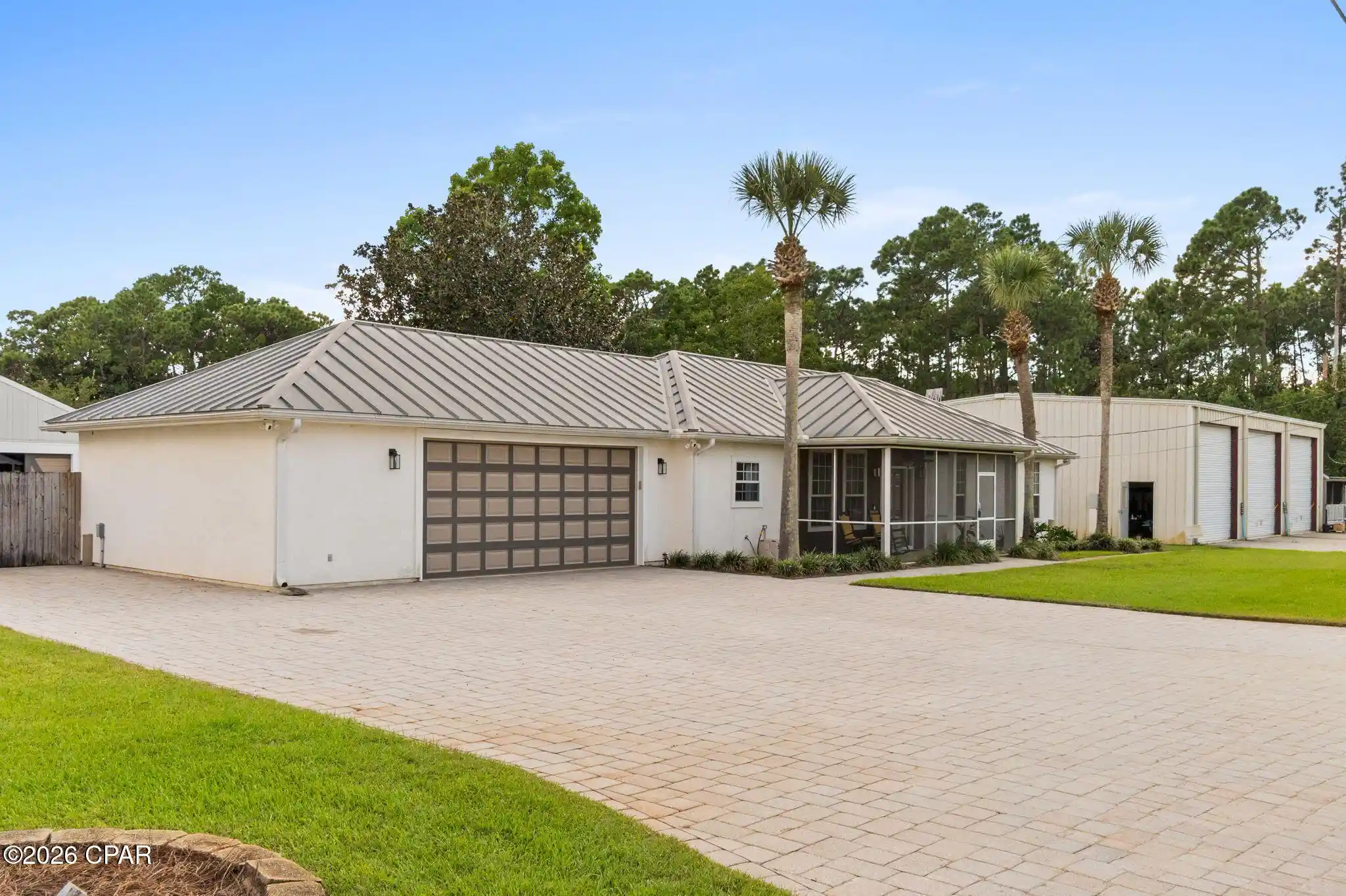 Photo 1 of Single family home for sale at 8341 Hand St, Panama City Beach, FL 32413 | MLS# 795825 | Listing updated on 2026-10-25
