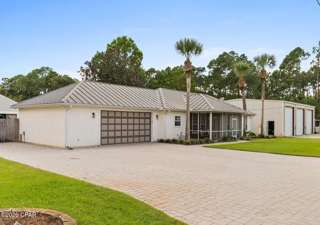 Photo 3 of Single family home for sale at 8341 Hand St, Panama City Beach, FL 32413 | MLS# 795825 | Listing updated on 2026-09-28