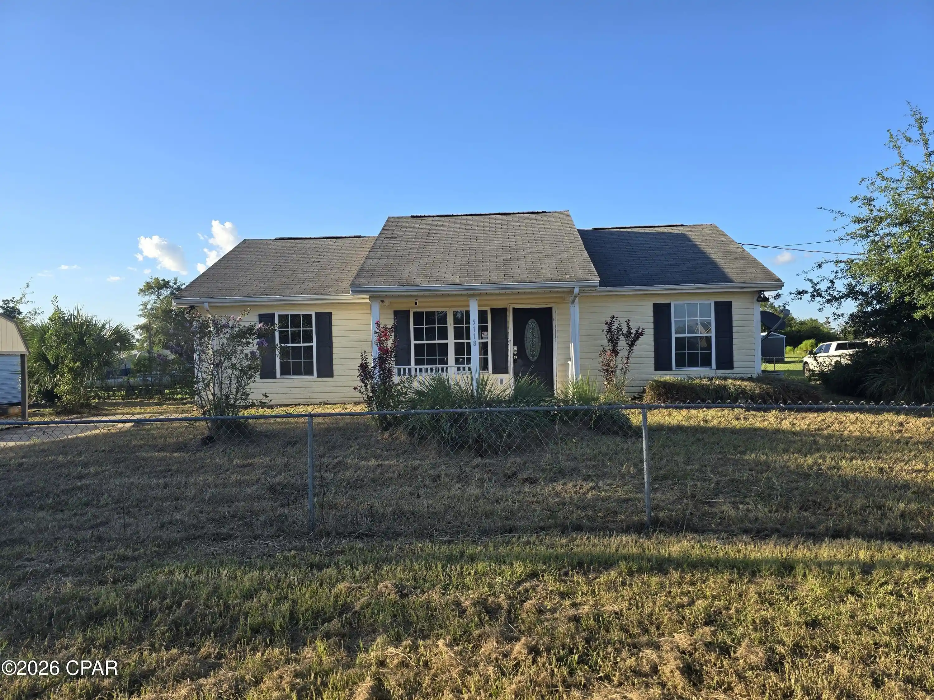 Photo 1 of Sale Pending at 5118 Wymore Rd, Panama City, FL 32404 | MLS# 795829 | Listing updated on 2026-10-09