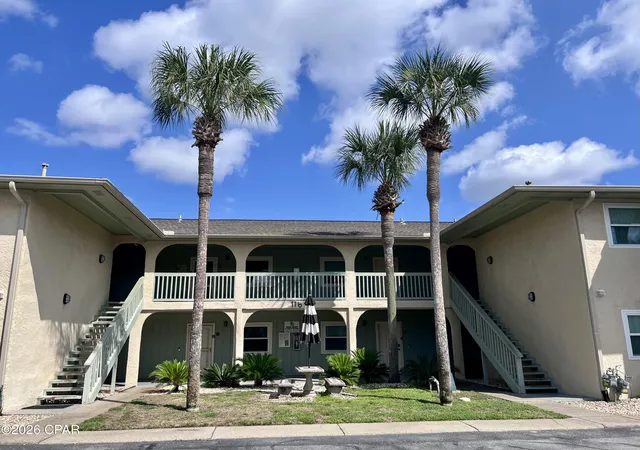 Photo 2 of Condo for sale at 116 Damon Cir #S, Panama City Beach, FL 32407 | MLS# 795830 | Listing updated on 2026-10-02