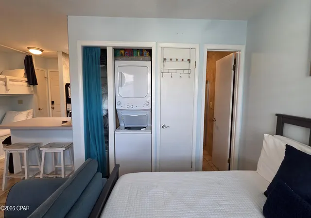 Listing Photo 5 - Condo for sale in building located at 116 Damon Cir, Panama City Beach, FL 32407 - Unit #S
