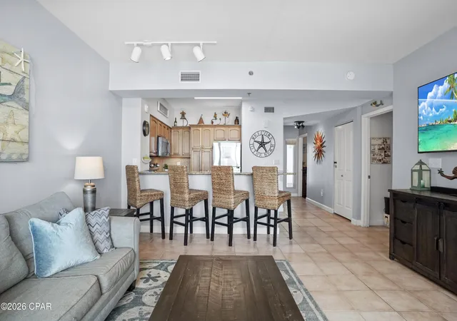 Photo 2 of Condo for sale at 9900 S Thomas Dr #1418, Panama City, FL 32408 | MLS# 795831 | Listing updated on 2026-09-29